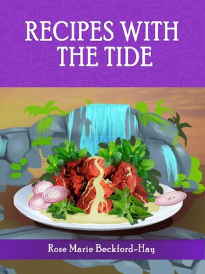 cover image of COOK BOOK